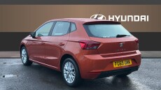 SEAT Ibiza 1.0 SE Technology [EZ] 5dr Petrol Hatchback
